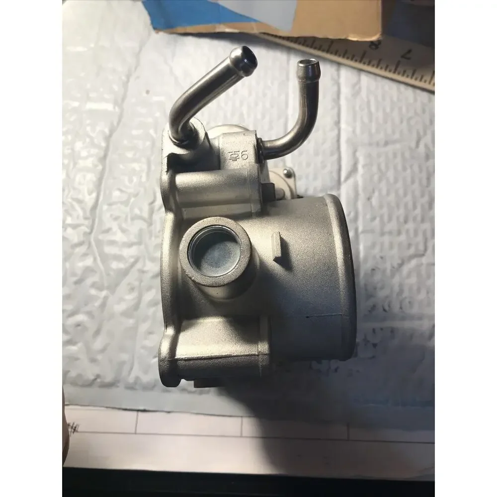 11 12 13 14 15 16 17 18 19 20 HYUNDAI ELANTRA Throttle Bdy/valve ASS 35100-2E000